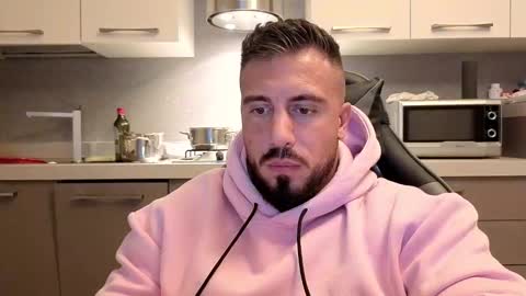 toro_arrapato online show from October 3, 11:02 pm