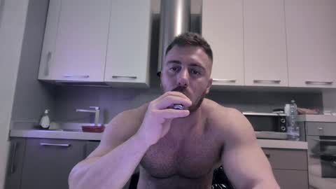 toro_arrapato online show from December 23, 12:52 pm