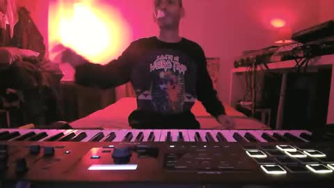 Torosko online show from February 16, 6:39 pm