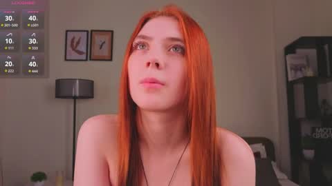 Mari online show from March 26, 2:17 am