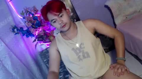 Toshiro online show from May 18, 1:17 pm