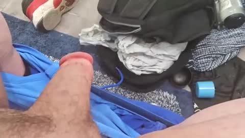 tossmysalad20 online show from February 10, 2:37 pm