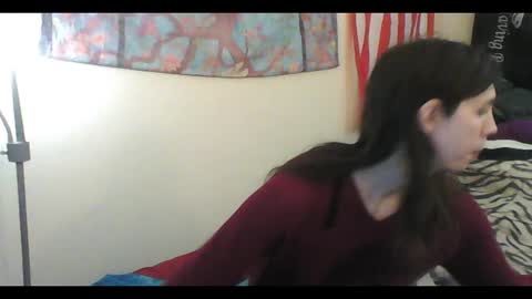 Snapshot of totalfuckingadorable chatting on March 6, 3:57 am Luna online show from March 6, 3:57 am