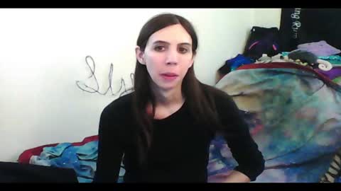 Luna online show from October 26, 1:17 am