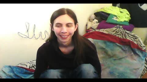 Luna online show from April 4, 2:07 am