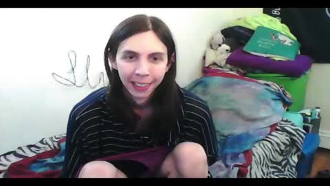 Luna online show from April 6, 3:59 am