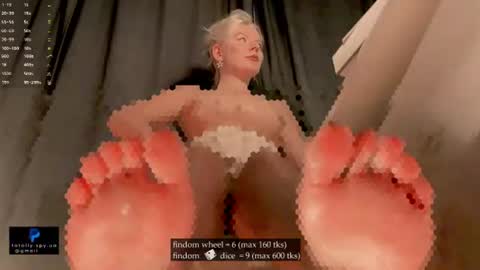 Madam Viktoria   Vacation in Portugal  2811 - 0412 online show from June 28, 12:34 pm
