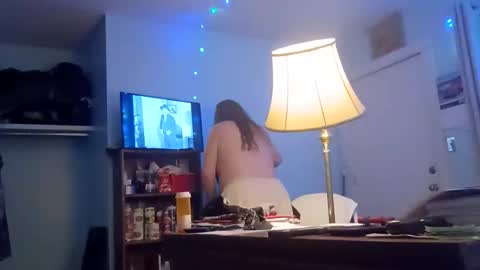 totallyawesome_65 online show from March 29, 6:48 am