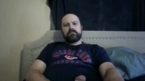 Snapshot of totalpackage2089 chatting on December 30, 9:29 pm Big Daddy Balls online show from December 30, 9:29 pm