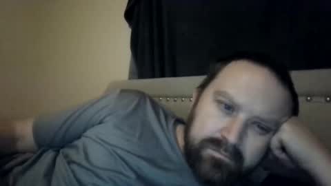 Snapshot of totalpackage2089 chatting on February 5, 6:45 am Big Daddy Balls online show from February 5, 6:45 am