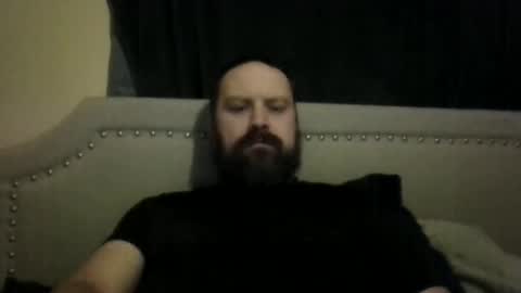 Snapshot of totalpackage2089 chatting on February 2, 4:26 am Big Daddy Balls online show from February 2, 4:26 am
