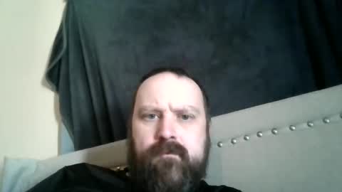 Snapshot of totalpackage2089 chatting on February 2, 4:00 pm Big Daddy Balls online show from February 2, 4:00 pm