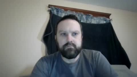 Snapshot of totalpackage2089 chatting on February 12, 3:49 pm Big Daddy Balls online show from February 12, 3:49 pm