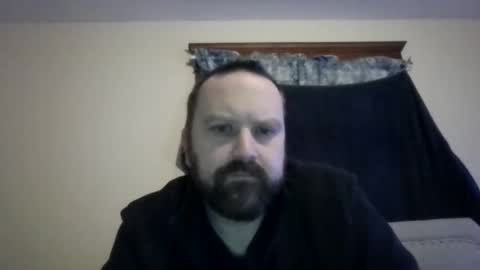 Snapshot of totalpackage2089 chatting on December 31, 8:02 pm Big Daddy Balls online show from December 31, 8:02 pm