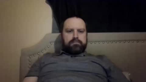 Snapshot of totalpackage2089 chatting on February 11, 2:03 am Big Daddy Balls online show from February 11, 2:03 am