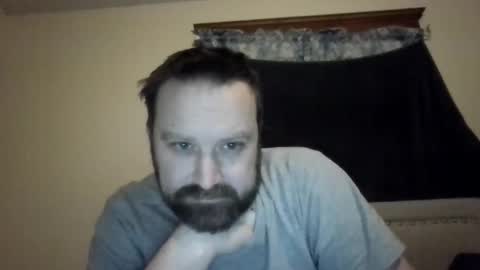 Snapshot of totalpackage2089 chatting on February 15, 5:30 am Big Daddy Balls online show from February 15, 5:30 am