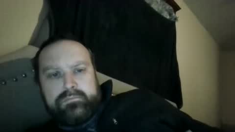 Snapshot of totalpackage2089 chatting on February 5, 12:53 am Big Daddy Balls online show from February 5, 12:53 am