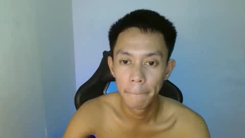 Alison online show from November 25, 1:04 am