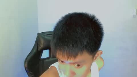 Alison online show from October 30, 12:11 am