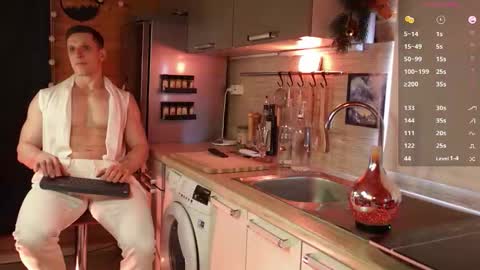 Paul online show from February 17, 1:21 pm