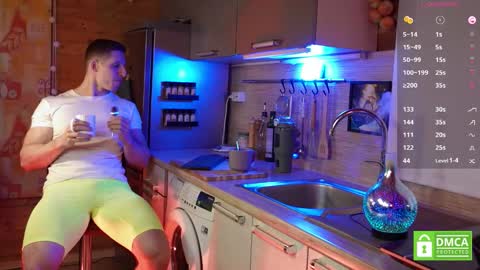 Paul online show from November 2, 4:01 am