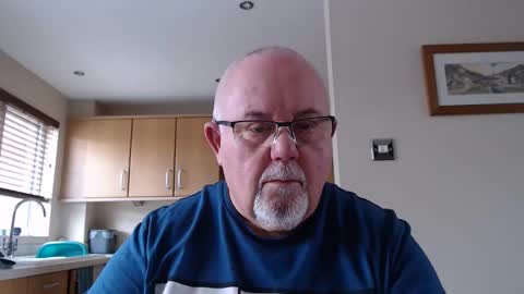 TOUCHWOOD25 online show from March 28, 12:17 pm