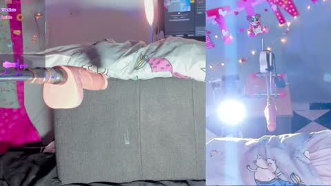 touk_kira online show from February 20, 6:19 am