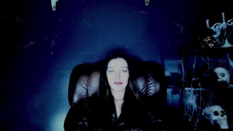 toxicdomme online show from May 29, 6:50 pm