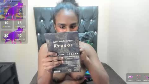 toxicfantasy4u online show from May 25, 3:51 pm