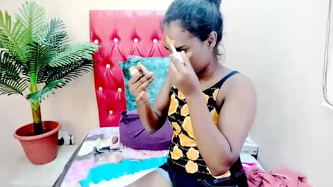 toxicfantasy4u online show from January 8, 5:35 am