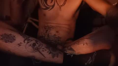 toxicidad_sex online show from January 12, 8:43 am