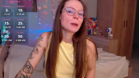 toxkiss online show from November 18, 7:33 am