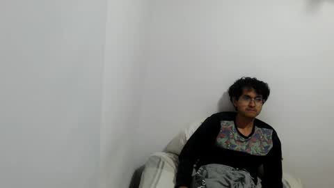 Xander online show from May 14, 2:10 am
