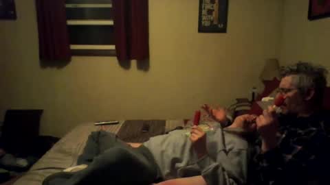 tpike103 online show from January 8, 12:38 am