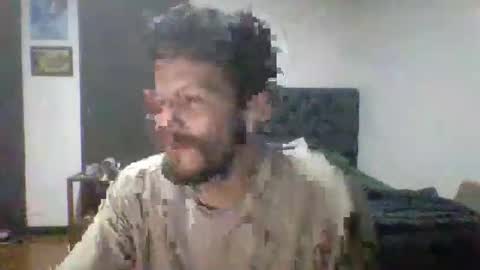 Tobias Villalba online show from January 8, 3:12 am