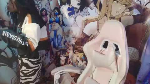 tracy_ks online show from January 14, 11:02 pm