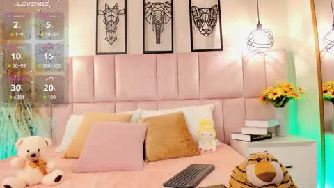 Tracy  online show from March 5, 10:41 pm