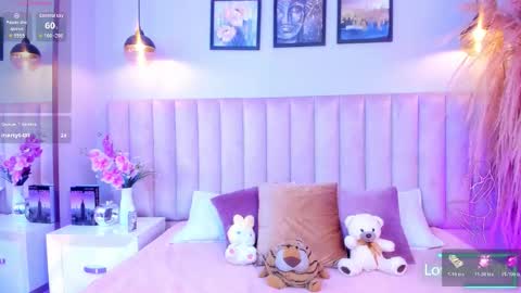 Tracy  online show from March 2, 8:15 pm