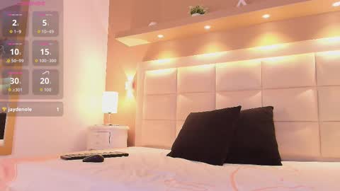 Tracy online show from October 18, 1:04 pm