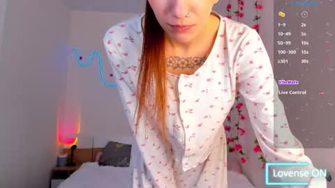 Ariana and Erik online show from November 16, 1:35 pm