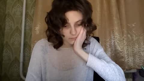 Alice online show from March 14, 6:45 pm