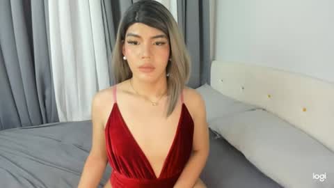 FrancineLunaCandy  Gretch online show from August 8, 7:29 am