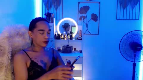 transeugene1990 online show from March 7, 1:22 pm