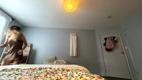 transgirl007 online show from June 7, 10:48 pm