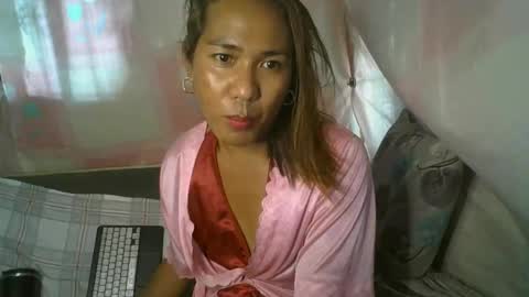 transhottie28 online show from March 7, 9:07 am