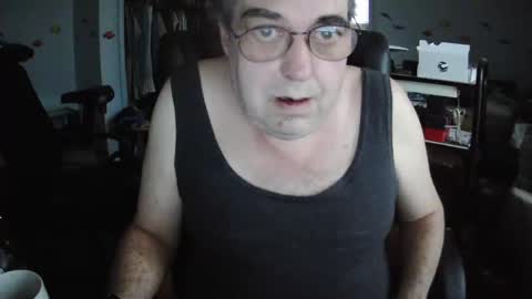 Peter online show from December 29, 8:04 pm