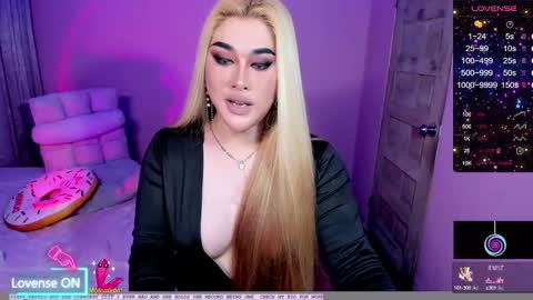 Snapshot of transsalawahan chatting on February 20, 10:04 pm BELLA online show from February 20, 10:04 pm
