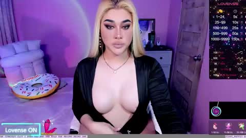 Snapshot of transsalawahan chatting on January 16, 1:36 pm BELLA online show from January 16, 1:36 pm