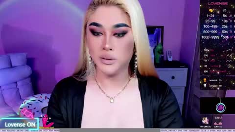 Snapshot of transsalawahan chatting on January 21, 5:30 pm BELLA online show from January 21, 5:30 pm