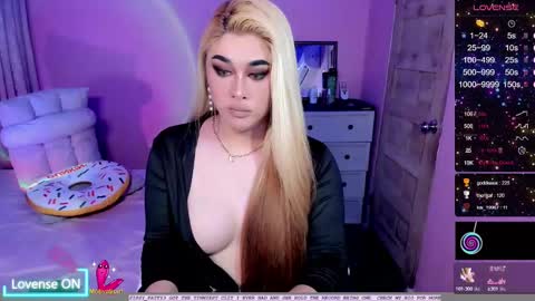 Snapshot of transsalawahan chatting on January 16, 7:41 pm BELLA online show from January 16, 7:41 pm